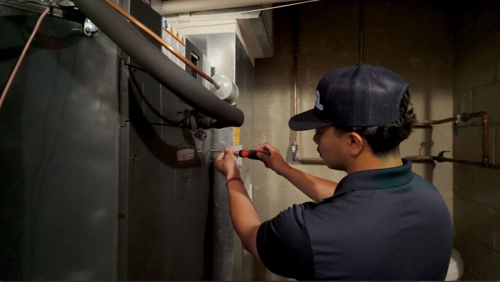 ac replacement in eureka springs