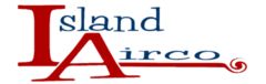 island airco logo