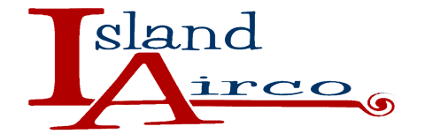 island airco logo