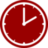 clock icon