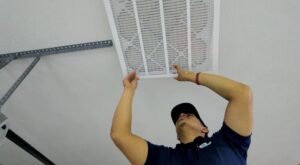 HVAC Duct Cleaning Eureka Springs AR