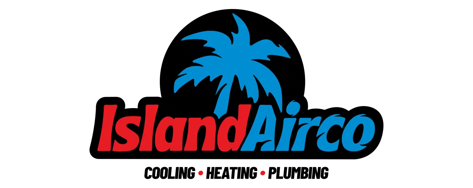 Island Airco logo
