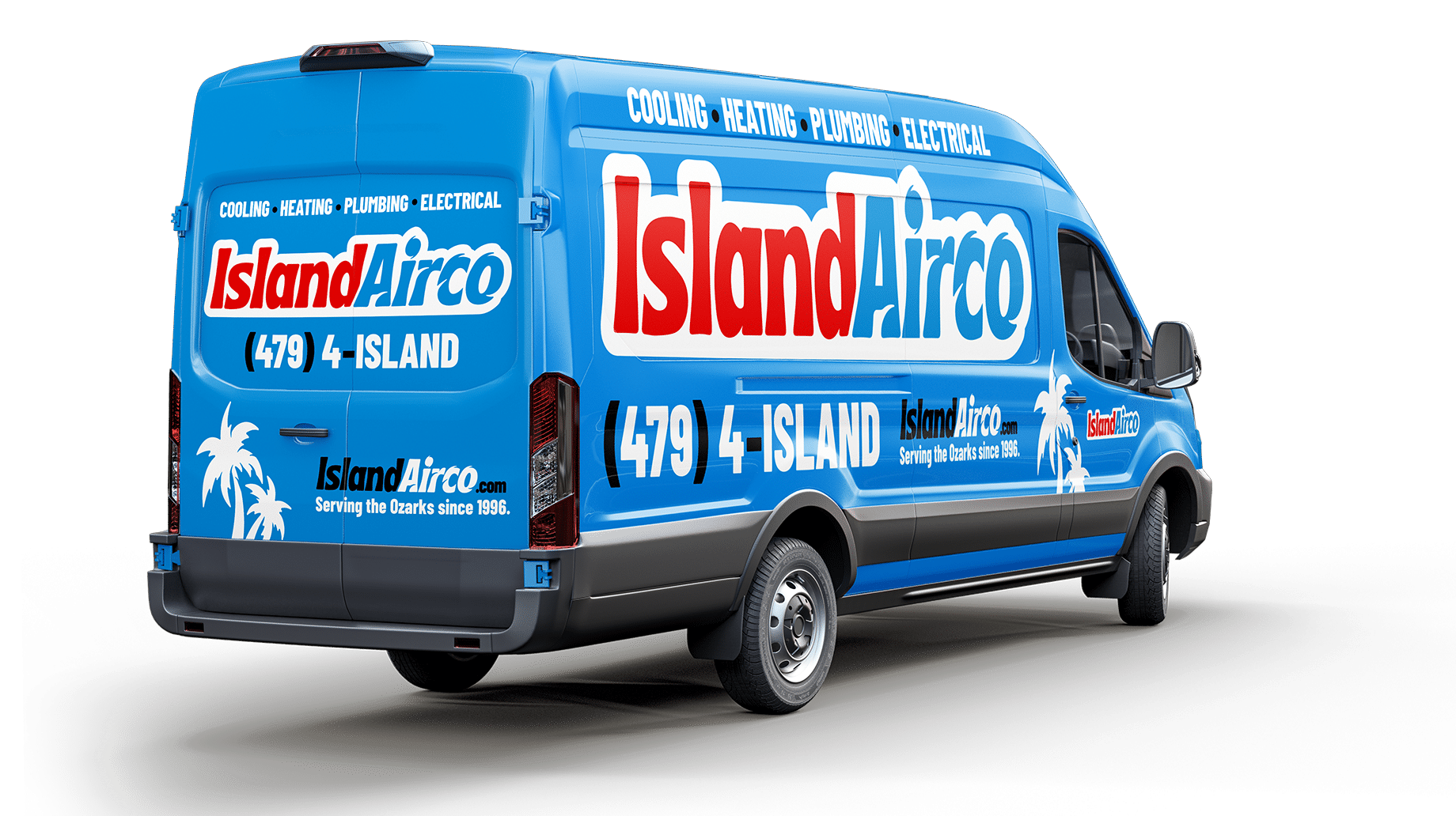 Island Airco - Hvac in Fayetteville