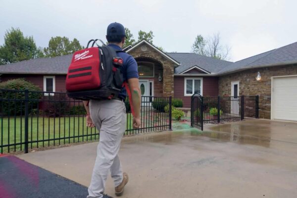 Spring Severe Weather Preparedness - Island Airco, Eureka Springs, AR