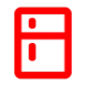 MaterialSymbolsKitchenOutlineRounded_Red