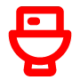 PhToiletBold_Red