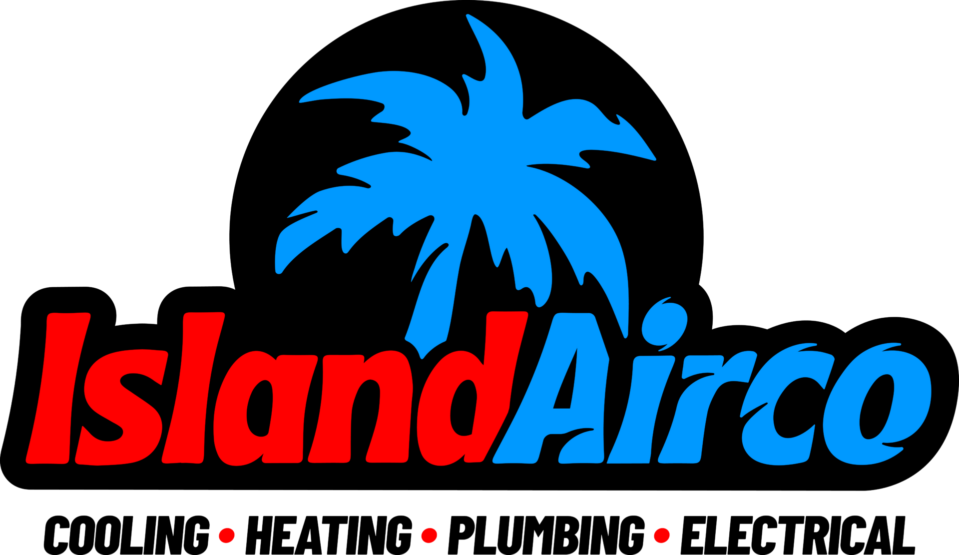 island airco logo all trades