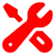 installation-solid_Red